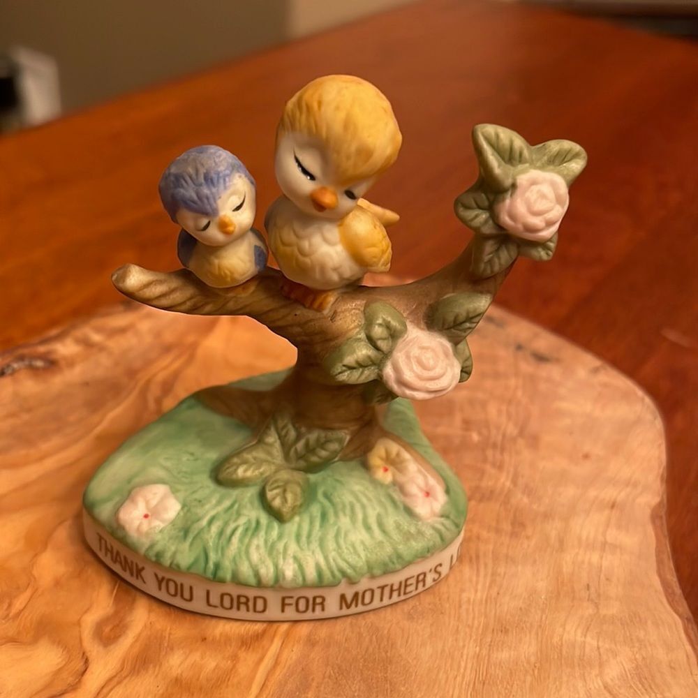 1974 RARE George Good Josef Originals Figurine